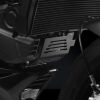 Rizoma ZDM151B Horizontální kryt ventilového víka Ducati Monster 937 černé